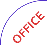 This is a office building in the floor plan.