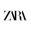 Zara website